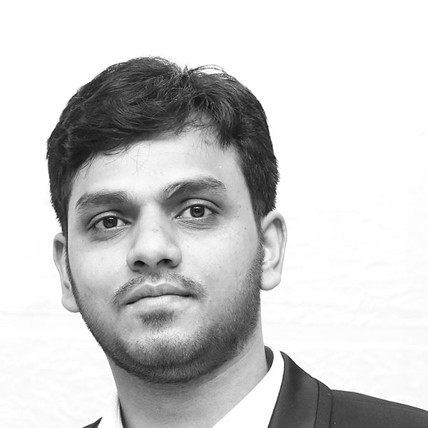 Mohamed Marzouk, CEO